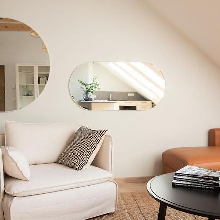 #Stayhere - Brand New Authentic Pilies Studios - Heart Of Old Town VNO Kültér fotó
