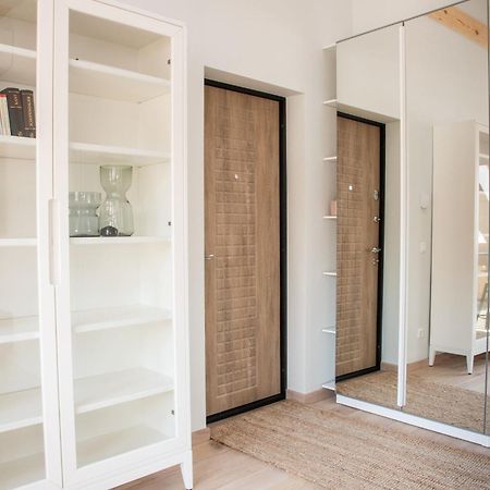 #Stayhere - Brand New Authentic Pilies Studios - Heart Of Old Town VNO Szoba fotó