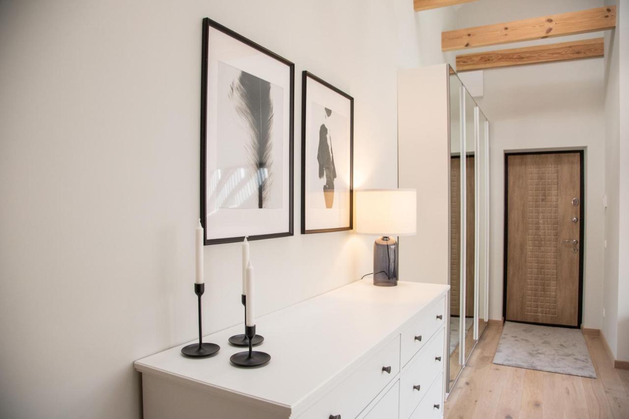 #Stayhere - Brand New Authentic Pilies Studios - Heart Of Old Town VNO Kültér fotó
