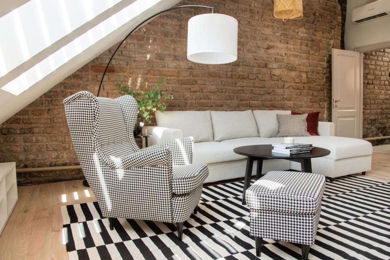 #Stayhere - Brand New Authentic Pilies Studios - Heart Of Old Town VNO Kültér fotó