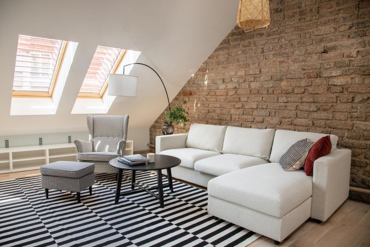 #Stayhere - Brand New Authentic Pilies Studios - Heart Of Old Town VNO Kültér fotó