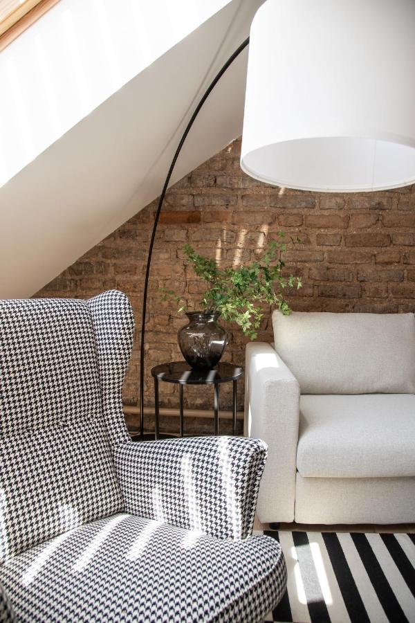 #Stayhere - Brand New Authentic Pilies Studios - Heart Of Old Town VNO Kültér fotó