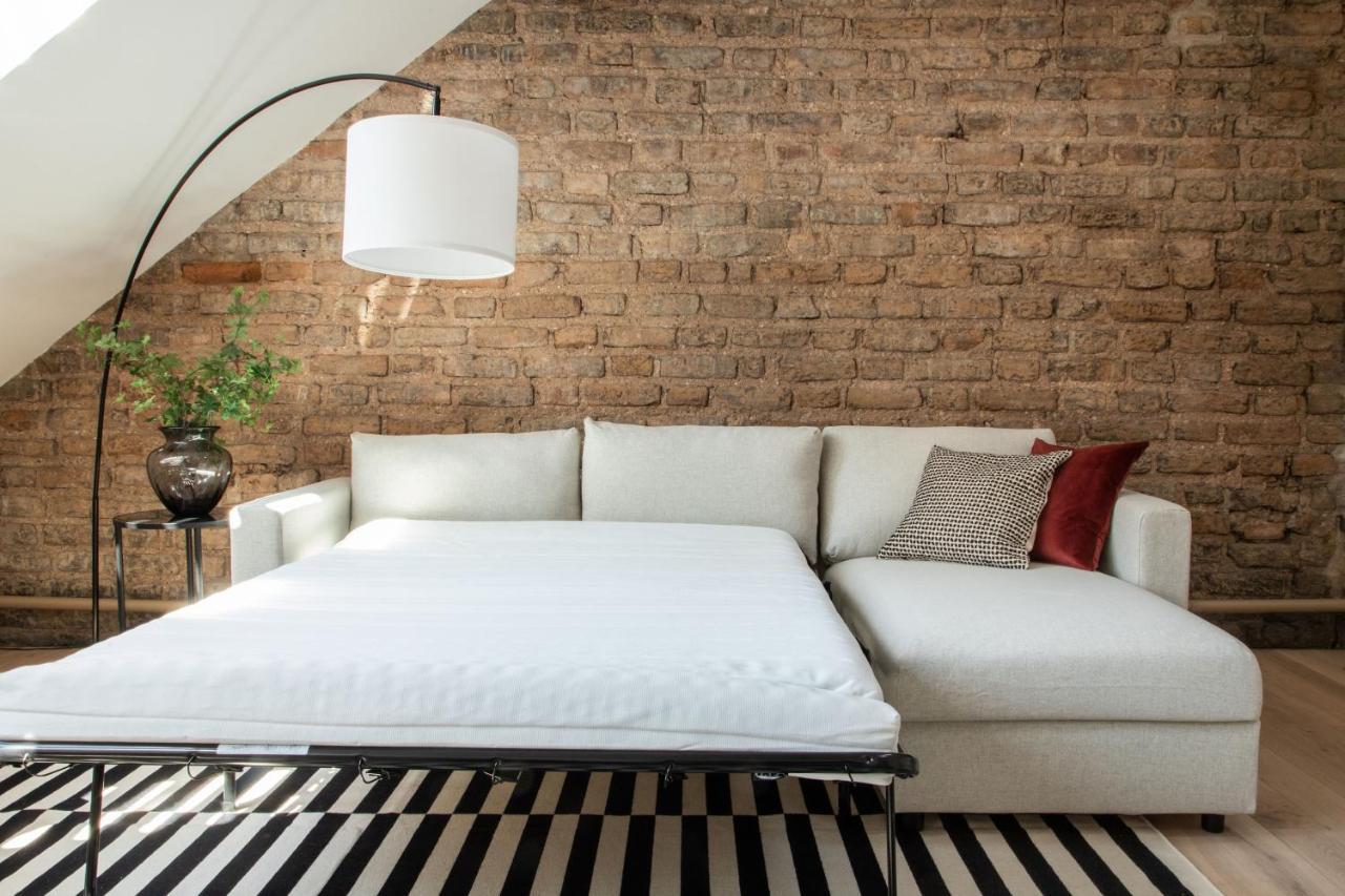 #Stayhere - Brand New Authentic Pilies Studios - Heart Of Old Town VNO Kültér fotó