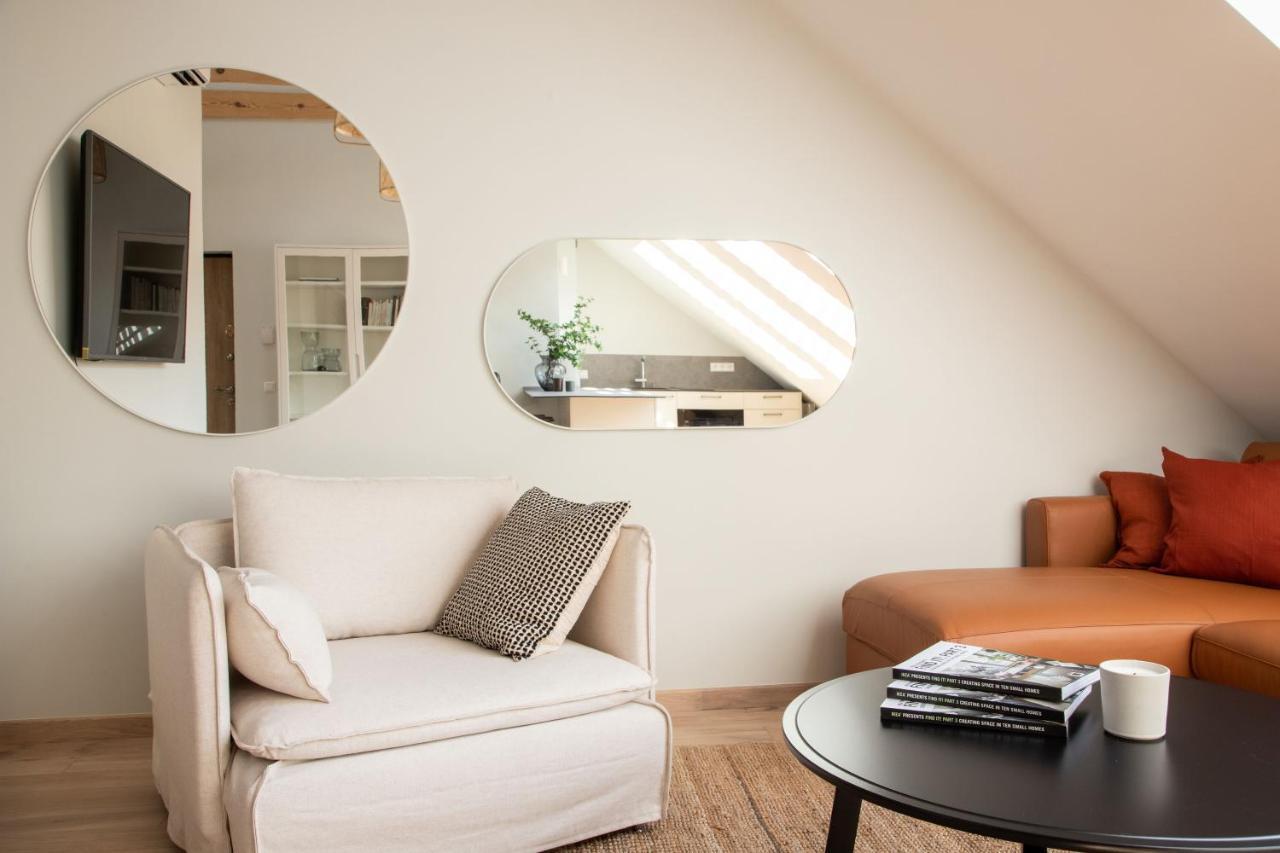 #Stayhere - Brand New Authentic Pilies Studios - Heart Of Old Town VNO Kültér fotó
