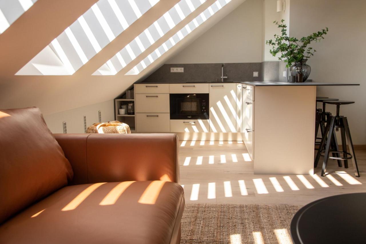 #Stayhere - Brand New Authentic Pilies Studios - Heart Of Old Town VNO Kültér fotó