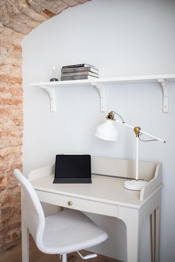 #Stayhere - Brand New Authentic Pilies Studios - Heart Of Old Town VNO Kültér fotó