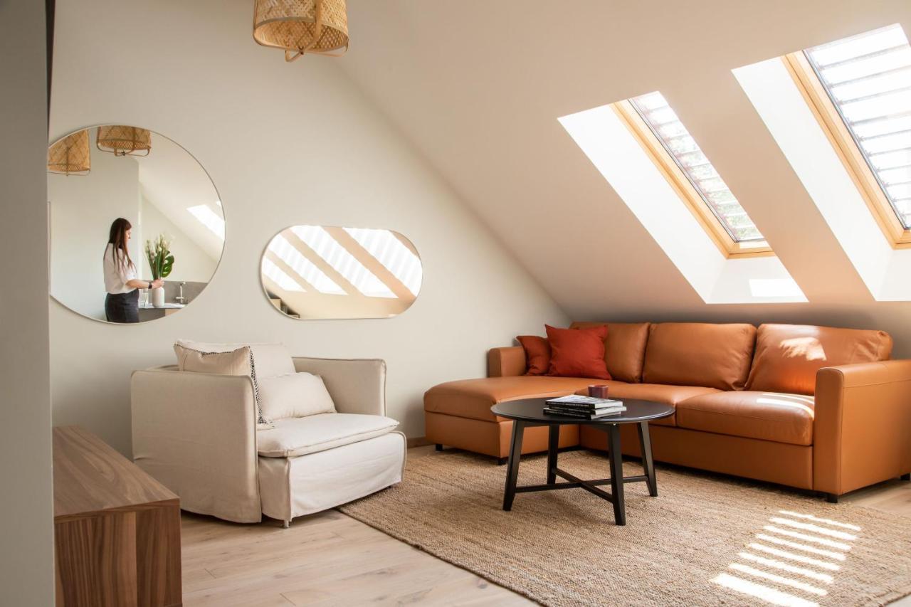 #Stayhere - Brand New Authentic Pilies Studios - Heart Of Old Town VNO Kültér fotó