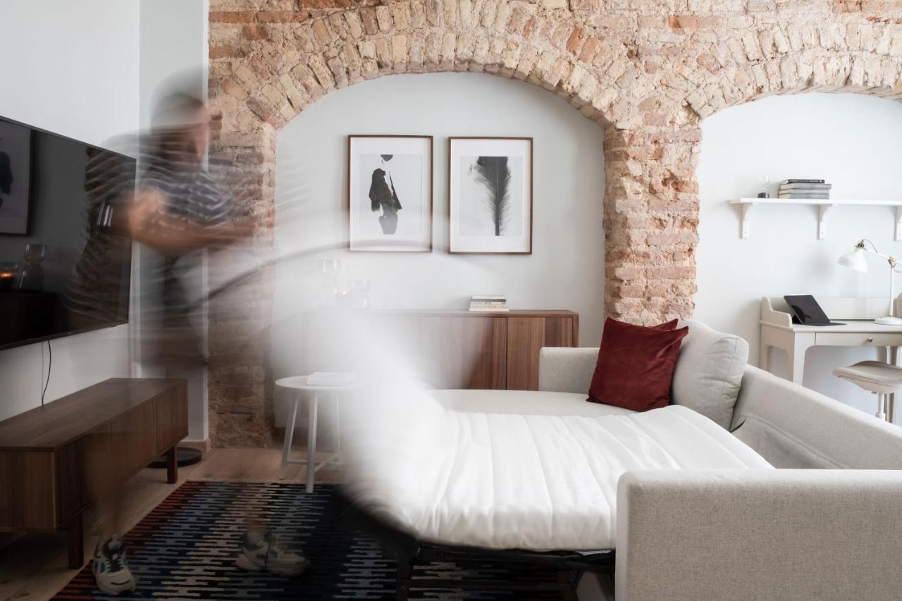 #Stayhere - Brand New Authentic Pilies Studios - Heart Of Old Town VNO Kültér fotó