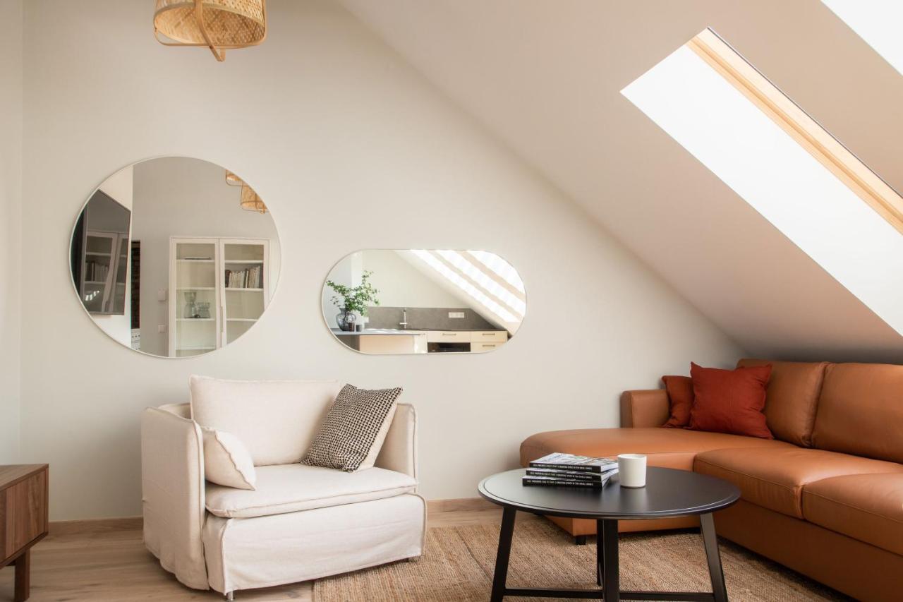 #Stayhere - Brand New Authentic Pilies Studios - Heart Of Old Town VNO Kültér fotó