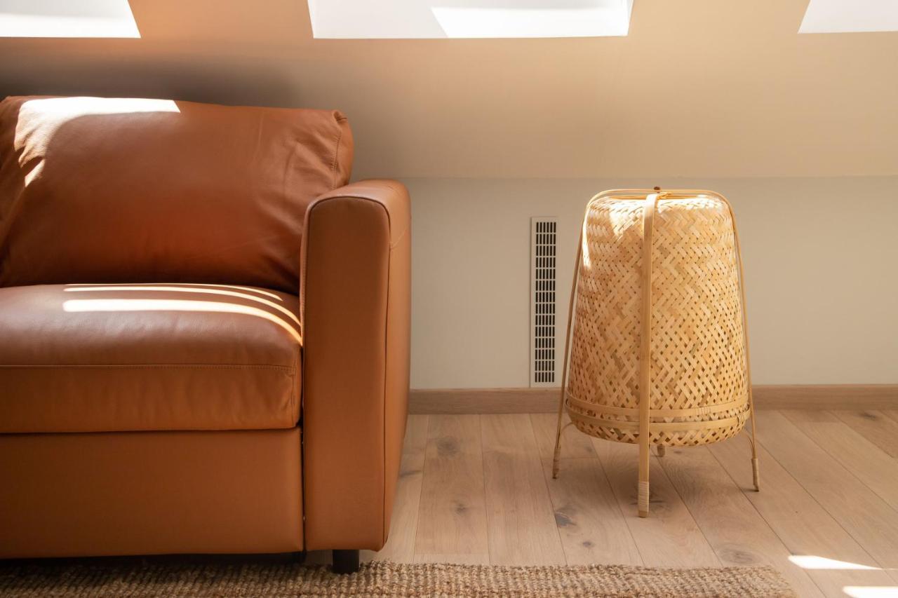 #Stayhere - Brand New Authentic Pilies Studios - Heart Of Old Town VNO Kültér fotó