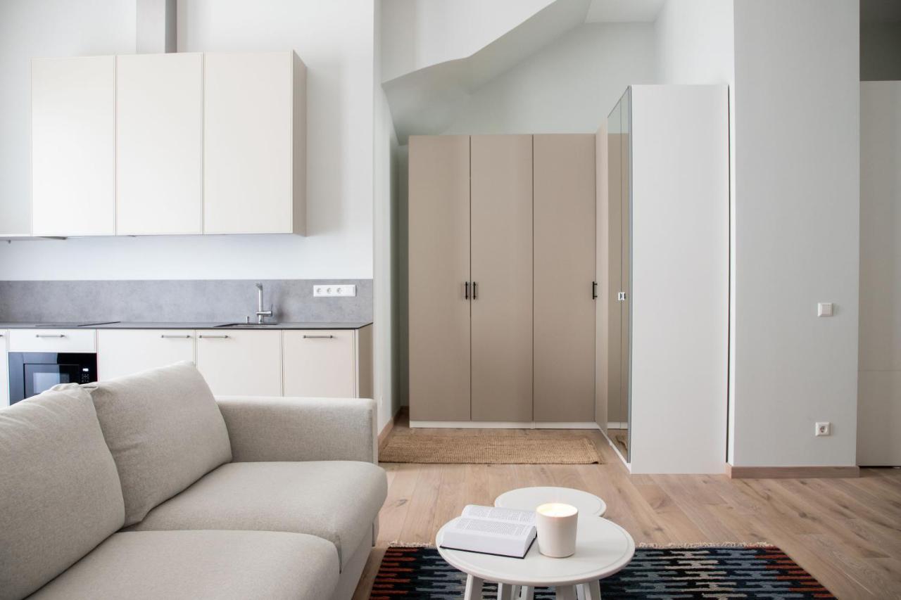 #Stayhere - Brand New Authentic Pilies Studios - Heart Of Old Town VNO Kültér fotó