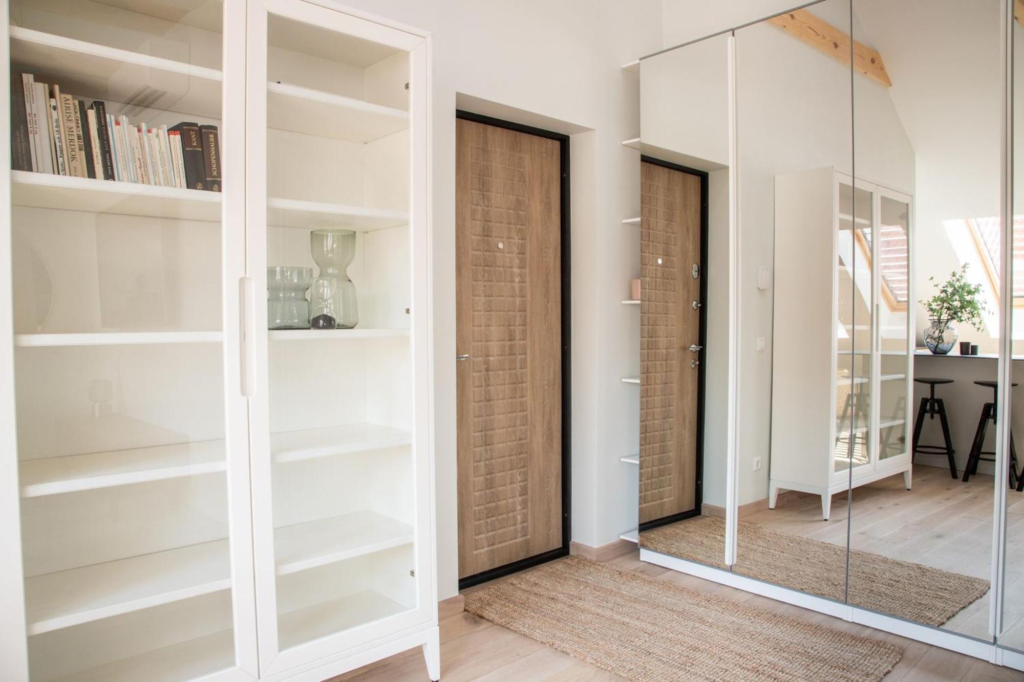 #Stayhere - Brand New Authentic Pilies Studios - Heart Of Old Town VNO Szoba fotó