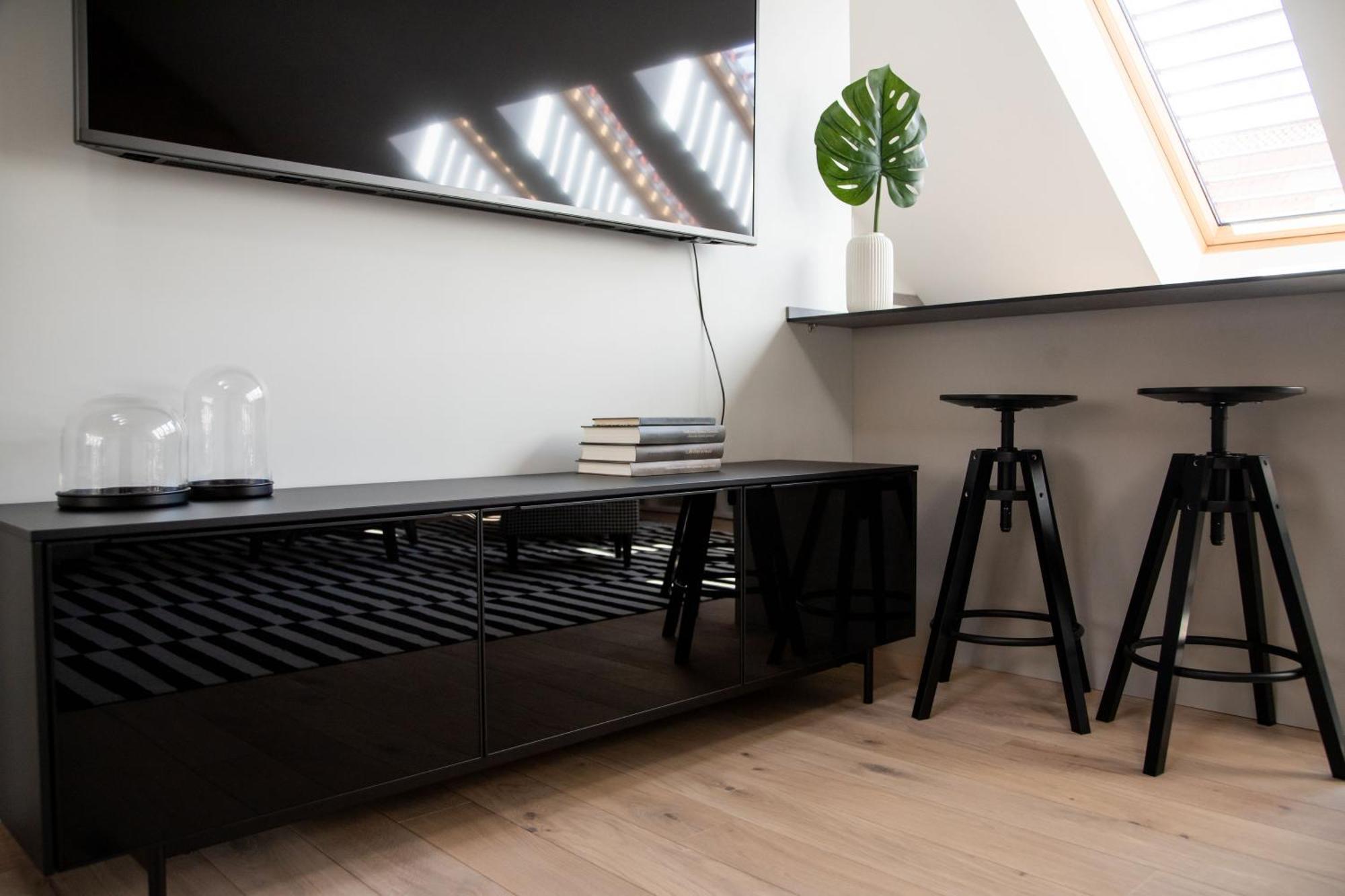 #Stayhere - Brand New Authentic Pilies Studios - Heart Of Old Town VNO Szoba fotó